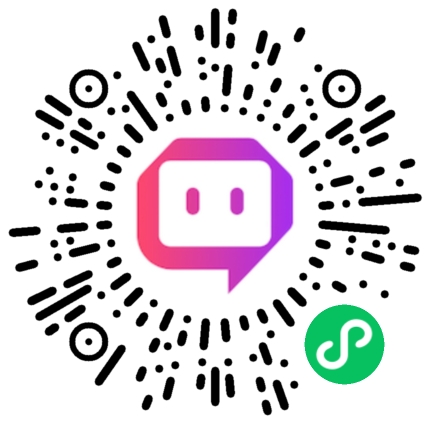 灵矽AI小程序二维码